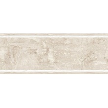 Samolepiace bordúry D 58-051-4, rozměr 5 m x 5,8 cm, betónová stierka hnedá, IMPOL TRADE