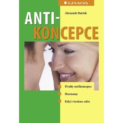 Antikoncepce