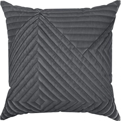 Eurofirany Ariel2 čierna 45 x 45 cm