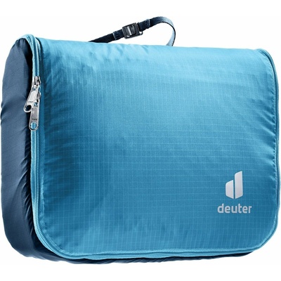 Deuter Wash Center Lite II kozmetická taštička wave ink