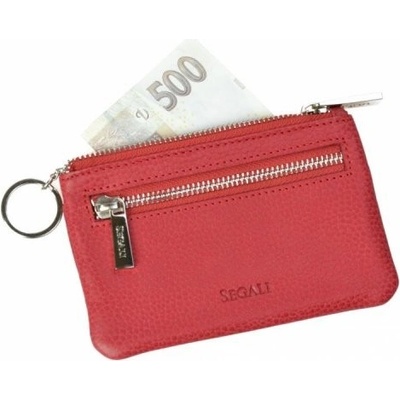 SEGALI Velká SG-7291 A červená