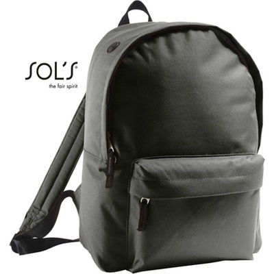 SOL's Collection Rider COT26701000299-black Černá