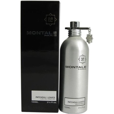 Montale Patchouli Leaves Parfumovaná voda unisex 50 ml