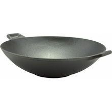 Perfect Home 12137 Liatinový wok 31 cm