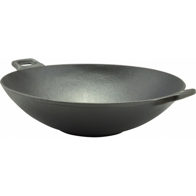 Perfect Home 12137 Liatinový wok 31 cm