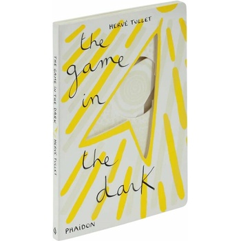 The Game in the Dark - Herve Tullet