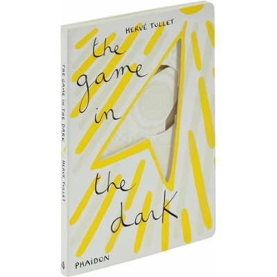 The Game in the Dark - Herve Tullet