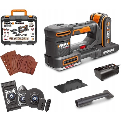 WORX WX820
