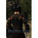 Barbarian Souls