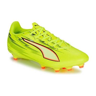 Puma ULTRA 6 PLAY FG/AG Žltá Mix