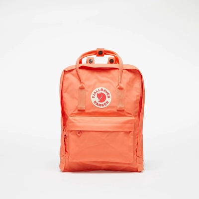 Fjällräven Kånken Korall 16 l