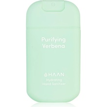 Haan Hand Care čistiaci sprej na ruky s antibakteriálnou prísadou Purifying Verbena 30 ml