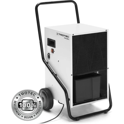 TROTEC TTK 350 S