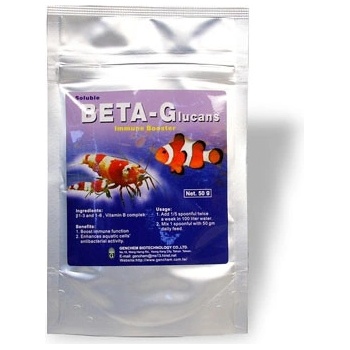 Genchem Beta-G 50 g