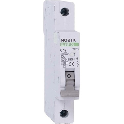 Noark EX9B40J 13,5 mm B 10 A 110724