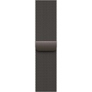 Apple Watch 40 mm bridlicovo sivý milánsky ťah MAXM4ZM/A