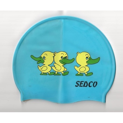 Sedco Silicon dětská