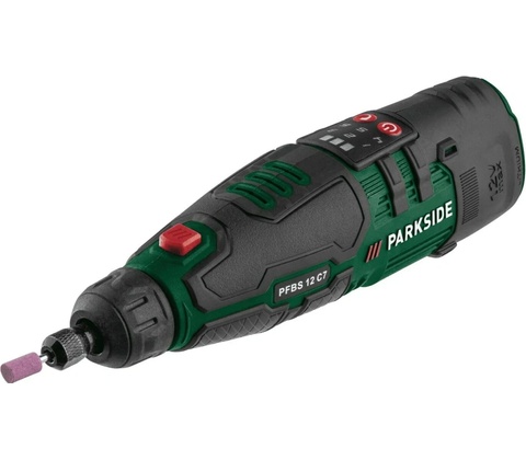 PARKSIDE PFBS 12 C7
