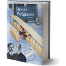 Bratři Wrightové - Borgo Alberto, Tome Ester