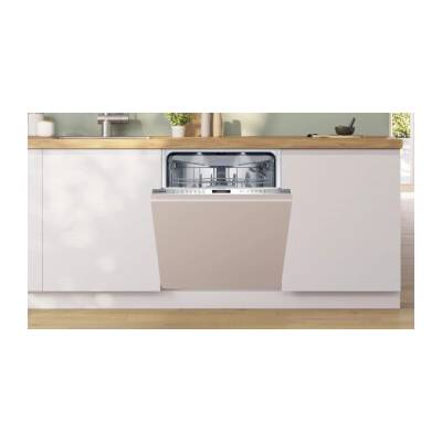 Bosch SMV6ECX17E