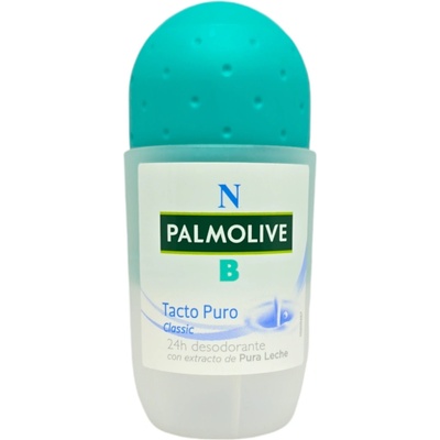 Palmolive рол-он, 50мл, Дамски, Tacto puro
