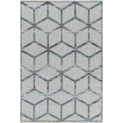 Ayyildiz Светлосива външна пътека 80x250 cm Bahama - Ayyildiz Carpets (BAHAMA802505151MULTI)