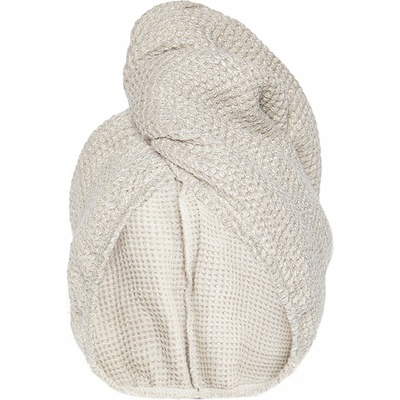GLOV Linen Hair Wrap - 1 ks