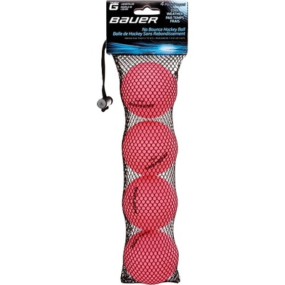 Bauer Loptička Hydro Cool 4pack