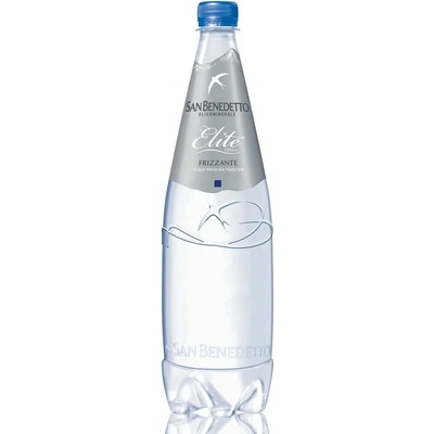 San Benedetto Elite Voda perlivá Pet 1 l