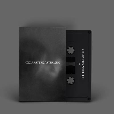 Mystic Production Cigarettes After Sex: X's - MC (070730)