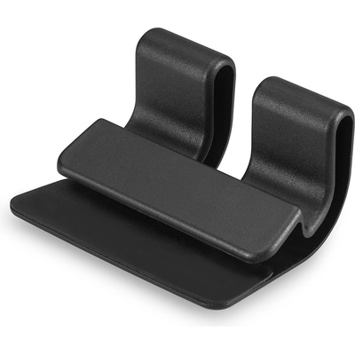 Xmart Стойка за смартфон Xmart CYK Series K-Clip, Захващане към клавиатура (22943)