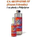 BUPAK CA aktivátor 59ml BOLT FF spray neleptá polystyren