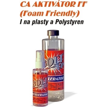 BUPAK CA aktivátor 59ml BOLT FF spray neleptá polystyren