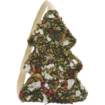 Vianočný stromček pre hlodavce Rosewood Fruit Tree 140 g