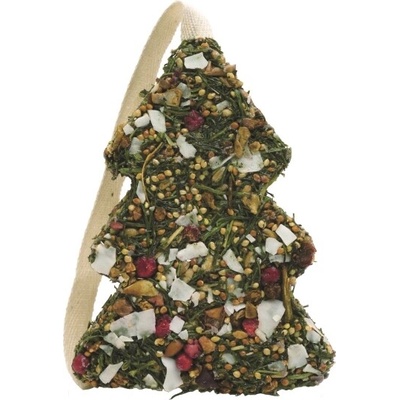 Vianočný stromček pre hlodavce Rosewood Fruit Tree 140 g