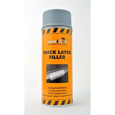 Chamaleon Sprej plnič silnovrstvý 400ml – Sleviste.cz
