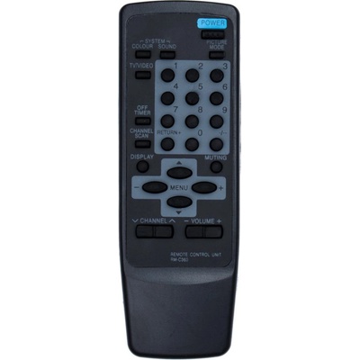 съвместим Jvc rm-c360 - заместител дистанционно управление (rm-c360)