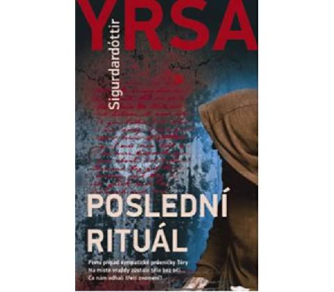 Poslední rituál