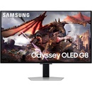 Samsung Odyssey OLED G8 S32FG810SU