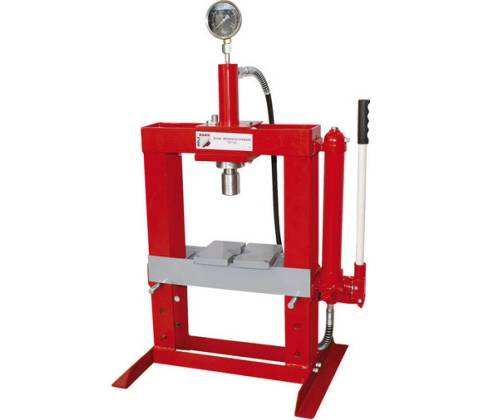 Holzmann WP10H