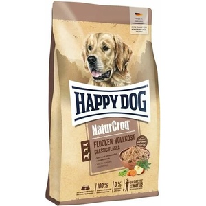 Happy Dog Classic Flakes 10kg - galabari