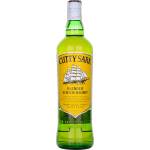 Cutty Sark - бленд шотландско уиски 1l. 1 l