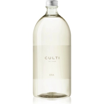 CULTI MILANO Refill Era пълнител за арома дифузери 1000ml