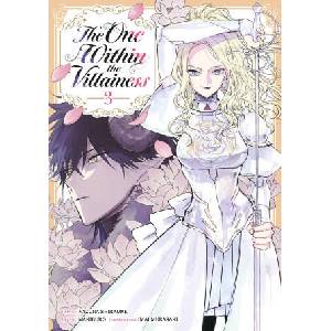 The One Within the Villainess (ISBN: 9782385032784)