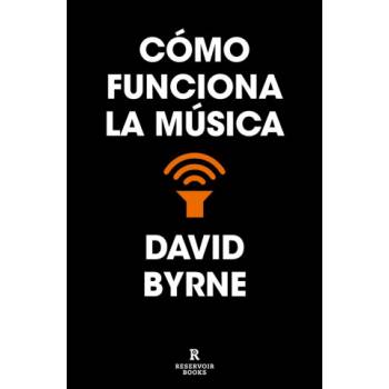 COMO FUNCIONA LA MUSICA