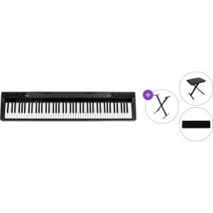 Pianonova Malaga 45 Basic SET Дигитално Stage пиано (MLG45-BASIC-SET)