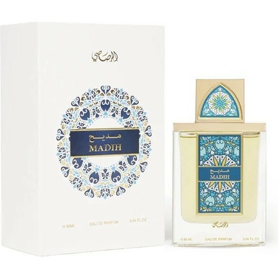 Rasasi Madih parfumovaná voda unisex 90 ml