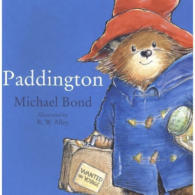 Paddington - Michael Bond