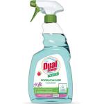 DUAL POWER Dual Препарат за отстраняване на котлен камък - екологичен (DSBIO3-S)