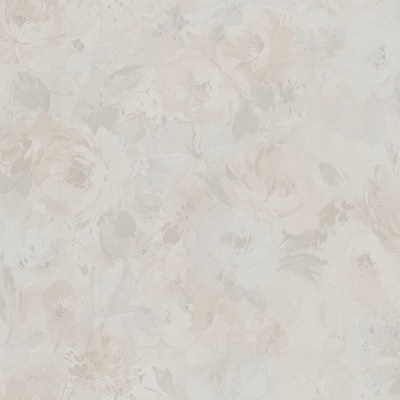 Zambaiti Parati Z66858 vliesová tapeta na zeď Satin Flowers rozměry 0,53 x 10,05 m